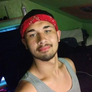 Meet your Posher, Thomas